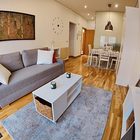 Apartamento Centrico, Vialia-Fatima Pino ヴィーゴ エクステリア 写真