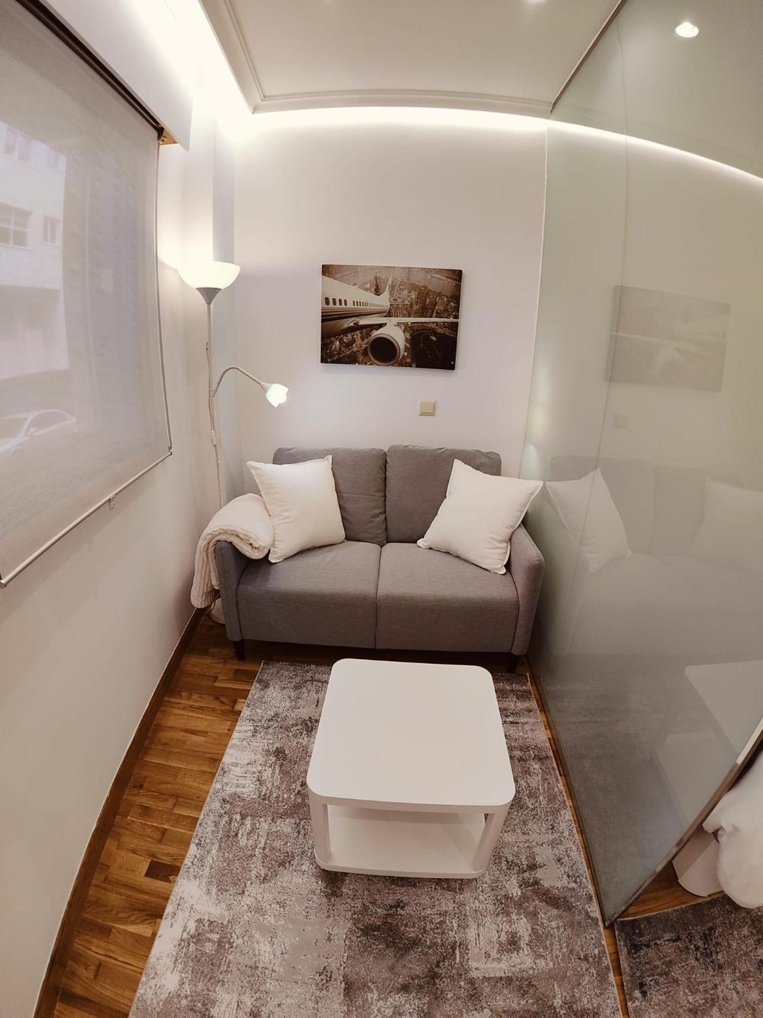 Apartamento Centrico, Vialia-Fatima Pino ヴィーゴ エクステリア 写真