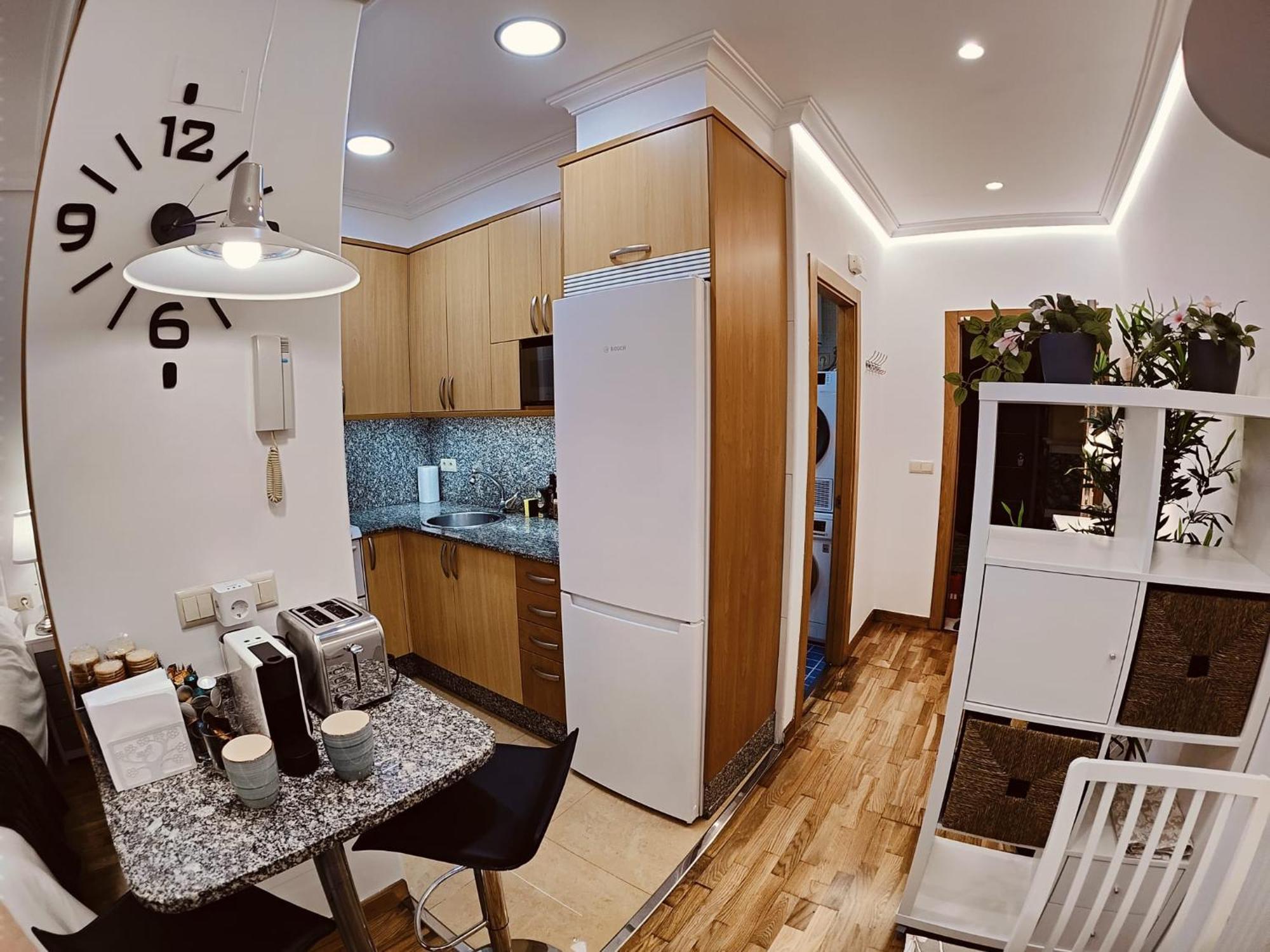 Apartamento Centrico, Vialia-Fatima Pino ヴィーゴ エクステリア 写真
