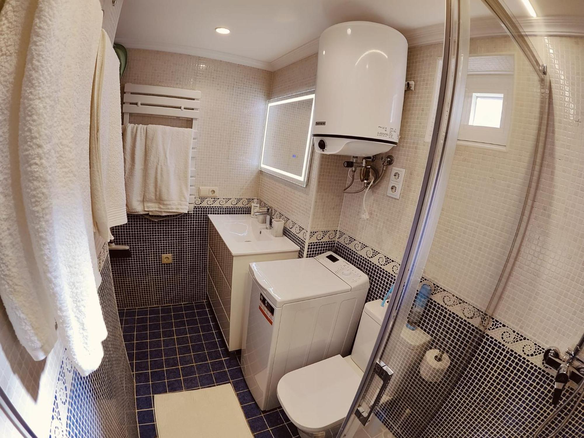 Apartamento Centrico, Vialia-Fatima Pino ヴィーゴ エクステリア 写真