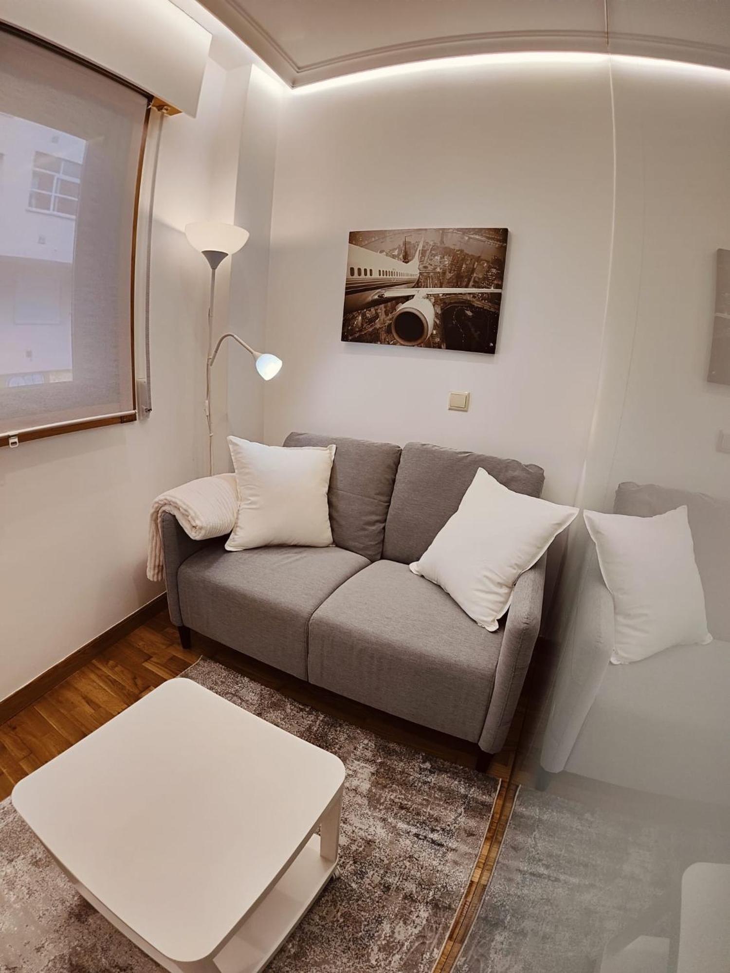 Apartamento Centrico, Vialia-Fatima Pino ヴィーゴ エクステリア 写真